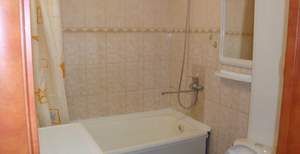 1-к квартира, на длительный срок, 31м2, 2/5 этаж