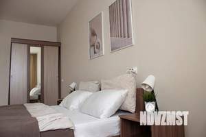 3-к квартира, посуточно, 64м2, 5/11 этаж