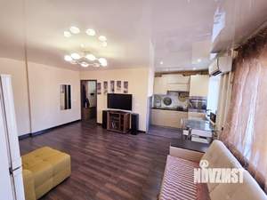 2-к квартира, на длительный срок, 47м2, 2/5 этаж