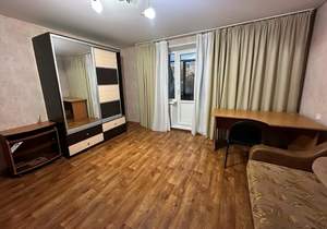 1-к квартира, на длительный срок, 35м2, 3/9 этаж