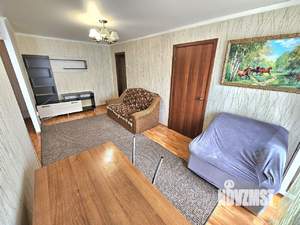 2-к квартира, на длительный срок, 45м2, 4/5 этаж