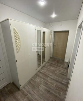 3-к квартира, на длительный срок, 60м2, 2/17 этаж