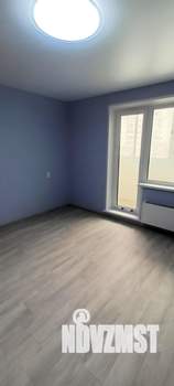 Студия квартира, на длительный срок, 26м2, 6/17 этаж