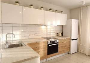 1-к квартира, на длительный срок, 41м2, 7/9 этаж