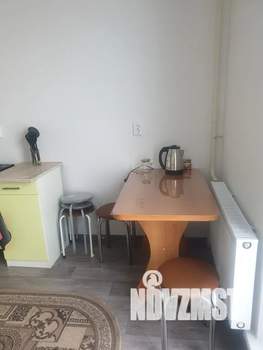 1-к квартира, посуточно, 31м2, 5/10 этаж