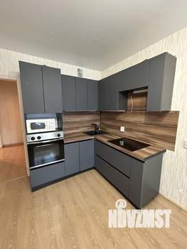 2-к квартира, на длительный срок, 41м2, 6/22 этаж