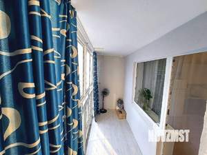 Студия квартира, на длительный срок, 25м2, 5/15 этаж