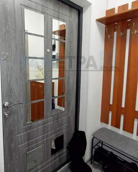 2-к квартира, на длительный срок, 37м2, 4/10 этаж