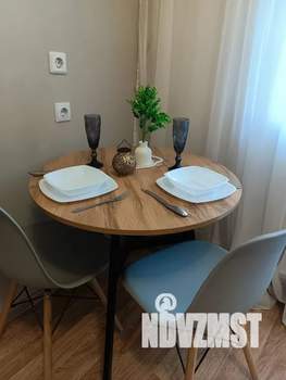 Студия квартира, посуточно, 20м2, 6/10 этаж