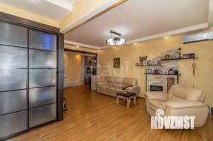 3-к квартира, на длительный срок, 108м2, 10/16 этаж