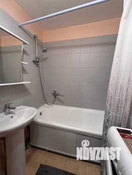 1-к квартира, на длительный срок, 40м2, 5/10 этаж