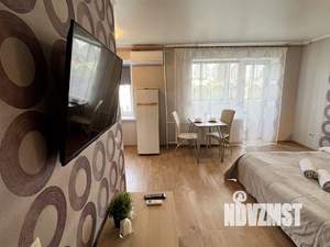 1-к квартира, посуточно, 34м2, 1/1 этаж