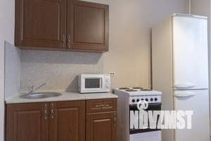 1-к квартира, посуточно, 34м2, 7/9 этаж