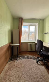 2-к квартира, на длительный срок, 47м2, 3/5 этаж