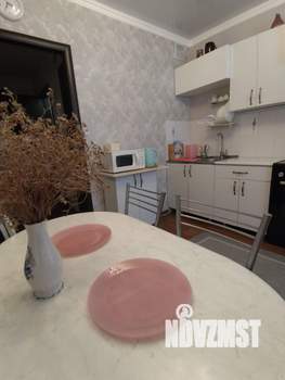 1-к квартира, на длительный срок, 40м2, 9/10 этаж