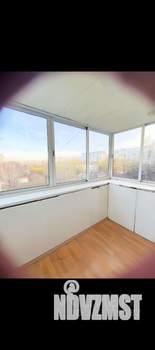 2-к квартира, на длительный срок, 43м2, 4/6 этаж