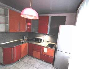 1-к квартира, посуточно, 38м2, 1/9 этаж