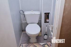 1-к квартира, на длительный срок, 42м2, 5/10 этаж