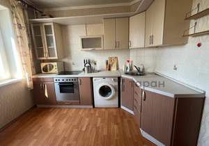1-к квартира, на длительный срок, 41м2, 9/10 этаж