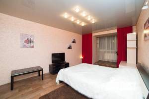 1-к квартира, посуточно, 39м2, 7/10 этаж