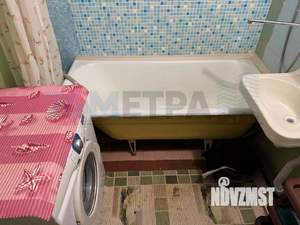 1-к квартира, на длительный срок, 40м2, 1/10 этаж