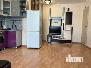 2-к квартира, на длительный срок, 40м2, 8/10 этаж