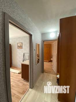 2-к квартира, на длительный срок, 44м2, 1/5 этаж