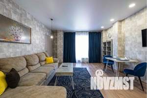 2-к квартира, посуточно, 53м2, 9/16 этаж