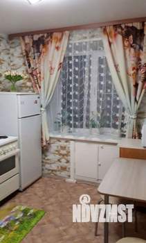 1-к квартира, посуточно, 35м2, 2/5 этаж