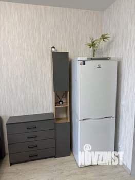 Студия квартира, на длительный срок, 24м2, 7/11 этаж