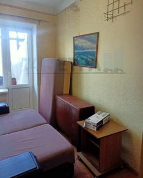 2-к квартира, на длительный срок, 40м2, 3/5 этаж
