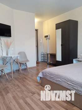 Студия квартира, посуточно, 30м2, 11/20 этаж
