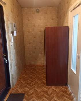 1-к квартира, на длительный срок, 44м2, 10/11 этаж