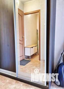 1-к квартира, посуточно, 32м2, 1/1 этаж