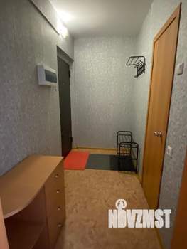 1-к квартира, на длительный срок, 32м2, 3/9 этаж