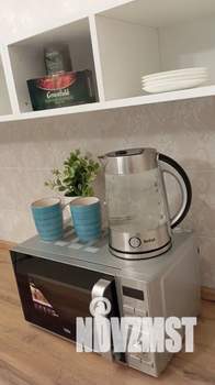 Студия квартира, посуточно, 28м2, 2/26 этаж