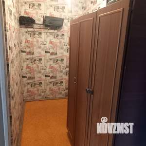 1-к квартира, на длительный срок, 40м2, 5/10 этаж