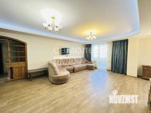 3-к квартира, на длительный срок, 116м2, 5/16 этаж