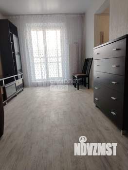 1-к квартира, на длительный срок, 36м2, 5/10 этаж