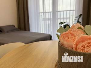 1-к квартира, посуточно, 40м2, 7/7 этаж