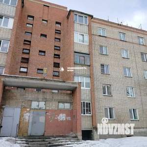 1-к квартира, на длительный срок, 36м2, 4/5 этаж