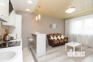 2-к квартира, посуточно, 57м2, 8/21 этаж