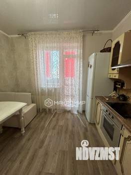 1-к квартира, на длительный срок, 45м2, 12/16 этаж