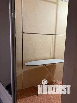 2-к квартира, посуточно, 60м2, 2/10 этаж