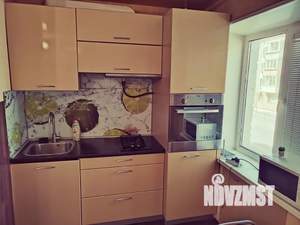 2-к квартира, посуточно, 47м2, 2/5 этаж