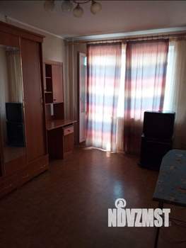 1-к квартира, на длительный срок, 34м2, 4/10 этаж