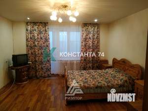 1-к квартира, на длительный срок, 41м2, 10/10 этаж