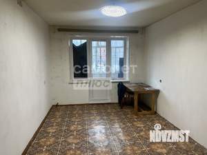 1-к квартира, на длительный срок, 33м2, 1/9 этаж