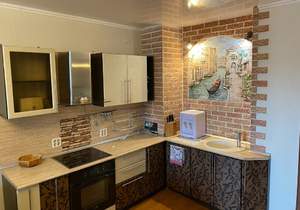 3-к квартира, на длительный срок, 105м2, 4/16 этаж