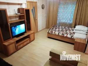 1-к квартира, посуточно, 48м2, 3/5 этаж